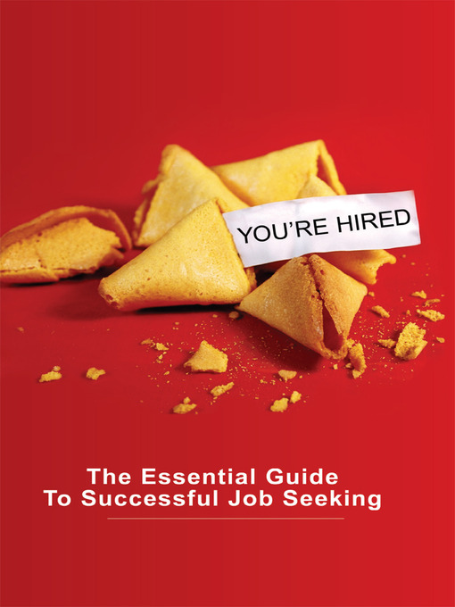 Upplýsingar um You're Hired eftir John Lee - Biðlisti